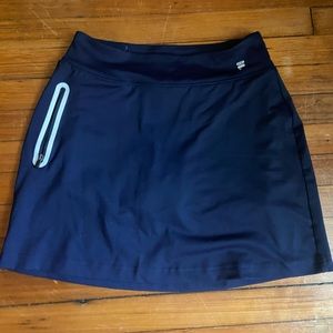 FILA GOLF SKIRT